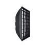 Imagem de Softbox bowens godox sb-fw 6090  + grade 60x90cm com grid