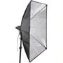 Imagem de Softbox De 50X70 Com Soquete Único