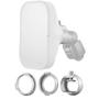 Imagem de Softbox Difusor Para Flash Speedlite Cabeça Redonda e Retangular Godox Ml-cs1625
