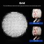 Imagem de Softbox Godox QR-P90T 90cm com Grade