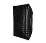 Imagem de Softbox Godox SB-FW 60x90cm Retangular com Grid para Flash com Sistema Bowen