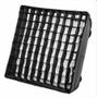 Imagem de Softbox Greika 40x40cm Bowens Com Grid