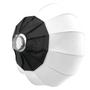 Imagem de Softbox Lanterna Globo Greika Lbs65 Encaixe Bowens Para Iluminação De Estúdio