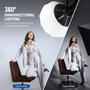 Imagem de Softbox Neewer NS26L com Suporte Bowens para Luzes LED