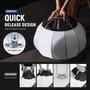 Imagem de Softbox Neewer NS26L com Suporte Bowens para Luzes LED
