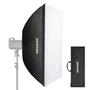 Imagem de Softbox Neewer SB-BW6090 retangular 60x90cm com suporte Bowens