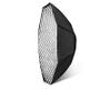 Imagem de Softbox Octabox Bowens Com Grid - 120cm