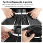 Imagem de Softbox Octagonal 30cm/55cm com Grade de Favo de Mel para Flash LED - Bowens Mount