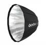 Imagem de Softbox Octogonal Godox P90L para Iluminação de Estúdio de 90cm
