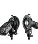 Imagem de Softbox P/ Flash Speedlite 80x80 Universal p/Canon Nikon