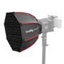 Imagem de Softbox Parabólico SmallRig Mini RA-D30 (29cm) para Luz RC 60B COB
