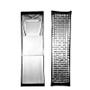 Imagem de Softbox Strip Light Greika 35x140cm Bowens Com Grid
