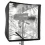 Imagem de SOFTBOX UNIVERSAL - 90x90cm