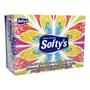 Imagem de Softys Lenço De Papel C/100
