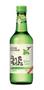 Imagem de Soju Bebida Coreana Chum Churum Maçã Verde - Lotte 360ml