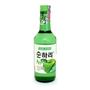 Imagem de Soju Bebida Coreana Maça Apple 360ml