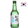 Imagem de Soju Jinro Coreano Sabor Fresh 360ml + Copo Soju 