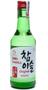 Imagem de Soju Jinro Coreano Sabor Original 360ml + Copo Soju