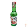 Imagem de Soju Romã Bebida Destilada Importada Coréia Good Day 360ml