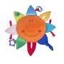 Imagem de Sol Interativo - Bichos De Pano