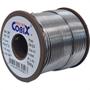 Imagem de Solda Cobix Carretel 500Gr Marrom 1,5Mm 25X75