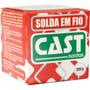 Imagem de Solda em Fio 183ms x 1,5mm 500g Cast