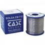 Imagem de Solda em Fio 189-MSX10 60x40 500g Azul CAST F002