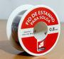 Solda Estanho 0.8mm Carretel C/ 80g Barcelona - BarcelonaUD Imagem de Solda Estanho 0.8mm Carretel C/ 80g Barcelona