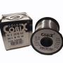 Imagem de Solda Estanho 50X50 1.0Mm Carretel 500G Fio Cheio - Cobix