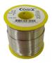 Imagem de Solda Estanho 50x50 2.4mm C/ Fluxo Ra (t2) Rolo 500g - Cobix