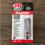 Imagem de Solda Fria Cola Epóxi 57g Jb Weld 8267 Com Aço
