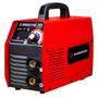 Imagem de Solda inversora 200A industrial 241 bivolt BAMBOZZI