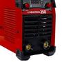 Imagem de Solda Inversora 250 Industrial 220v BAMBOZZI