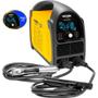 Imagem de Solda Inversora com Display LED RIV-168 Bivolt 6878168000 VONDER