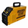 Imagem de Solda Inversora  LIT516P  MMA TIG  CUT  220V  Lynus