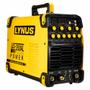 Imagem de Solda Tig e Inversora para Alumínio Pulsada 200A LIS 250AL PULSE 00014346.1 LYNUS