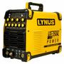 Imagem de Solda Tig e Inversora para Alumínio Pulsada 200A LIS 250AL PULSE 00014346.1 LYNUS