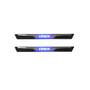 Imagem de Soleira Chevrolet Onix Com Led