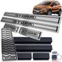Imagem de Soleira + Descanso Preto Ford Ecosport Storm 2018 A 2020