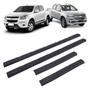 Imagem de Soleira Porta Preto S10 Dupla Ls Lt Ltz High Country 2018