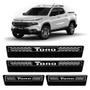 Imagem de Soleira premium inter elegance toro 16/24 4 portas