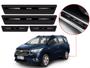 Imagem de Soleira Sofisticar Resinada Com Blackout Chevrolet Spin 2012 13 14 15 16 17 18 19 20 21 8 Peças