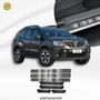 Imagem de Soleiras de Carro 100% AÇO INOX do Renault Duster 2021 Acima, serve com perfeição Premium Envio Rápido Brasil