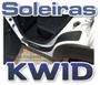 Imagem de Soleiras Renault Kwid 4 Portas + Soleira Da Mala