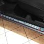 Imagem de Soleiras super protetoras fiat uno mille - 4 portas