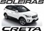 Imagem de Soleiras Super Protetoras Hyundai Creta + Soleira Da Mala