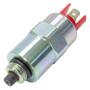 Imagem de Solenoide de Parada Bomba Injetora CAV Cummins Daf JCB Perkins Renault 24 Volts - DNI8027