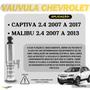 Imagem de Solenoide GM Veículos Captiva e Malibu 2.4 16v 07 á 15 Flex 5420