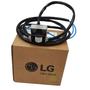 Imagem de Solenóide válvula ar lg arun160lte4 arun160ltr4 arun160lts4 arun180bte4 arun180bte4 arun180lte4 arun180lts4 arun200bte4  arun200bte4 ebe61083201