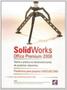 Imagem de Solidworks Office Premium 2008 - Teoria E Prática No Desenvolvimento De Produtos Industriais - Erica